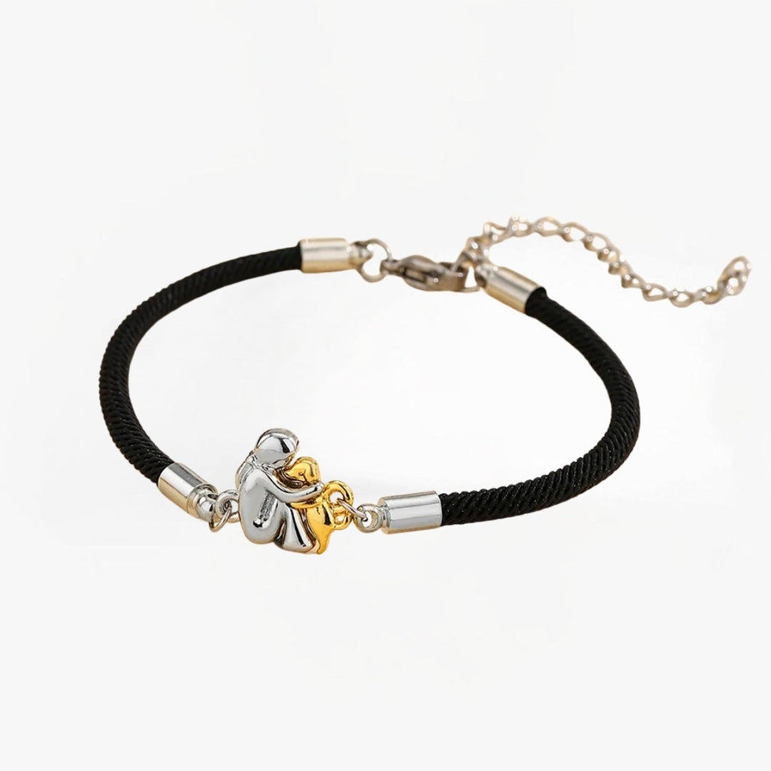 Sinéad - Stylish Pendant Bracelet