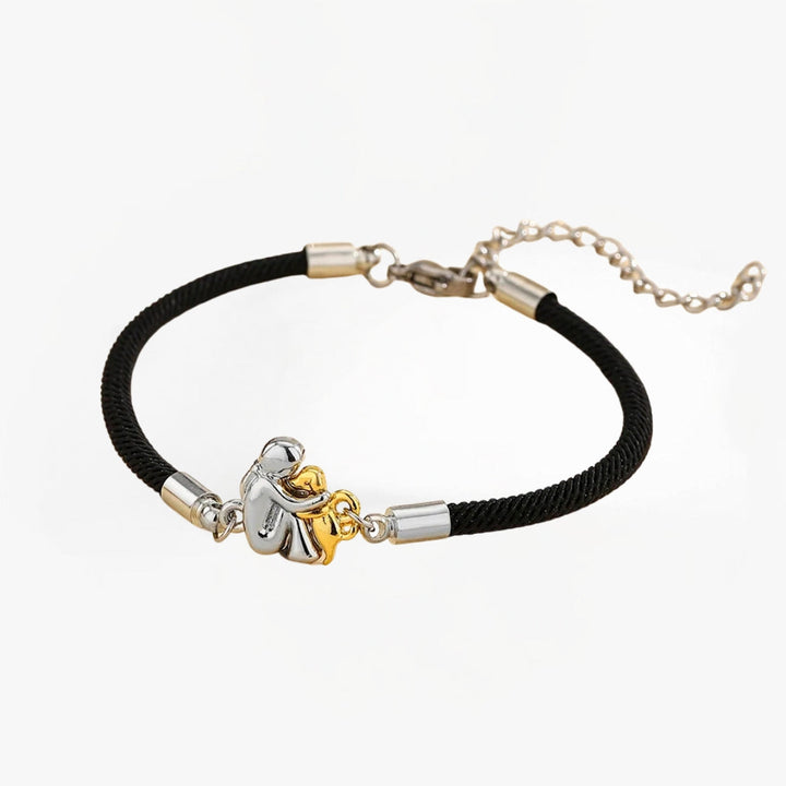 Sinéad - Stylish Pendant Bracelet