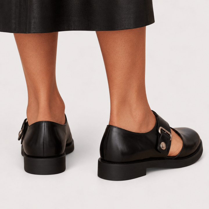Sofia - Elegant Handmade Sandals