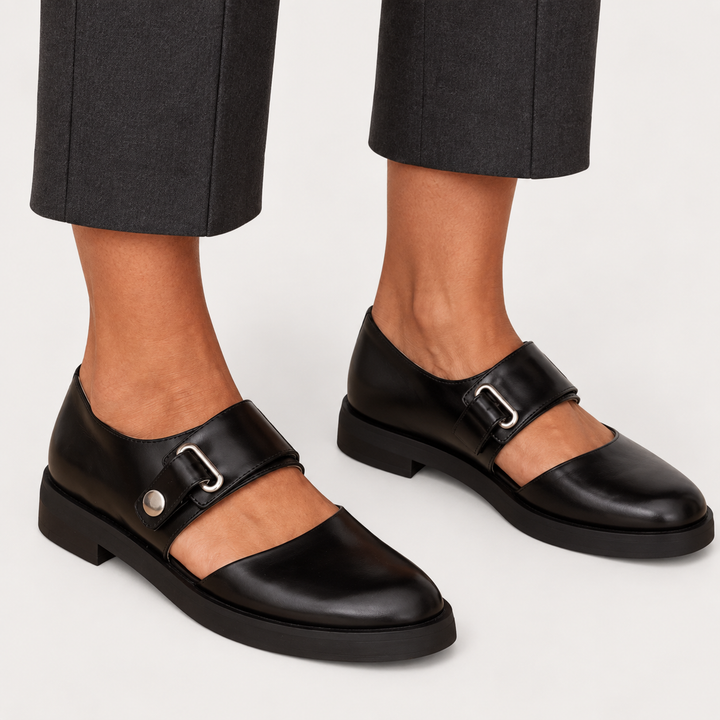 Sofia - Elegant Handmade Sandals
