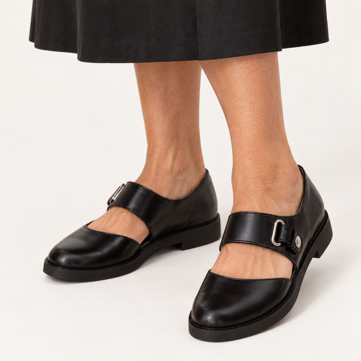 Sofia - Elegant Handmade Sandals