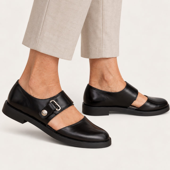 Sofia - Elegant Handmade Sandals