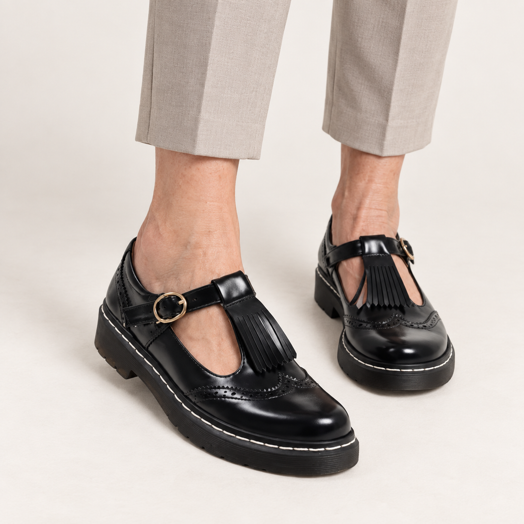Sofia - Timeless Elegant Shoes