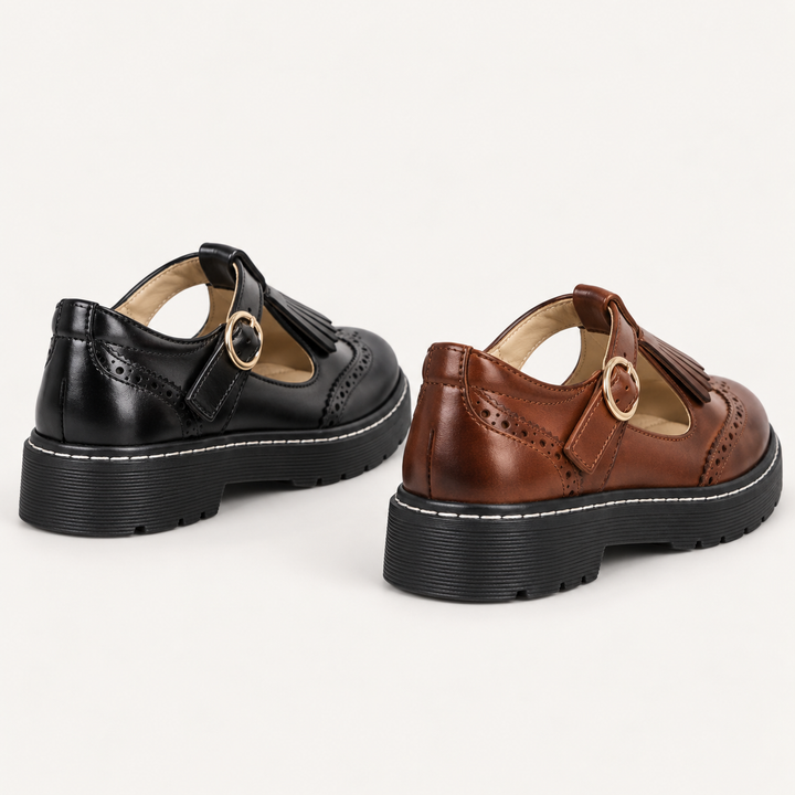 Sofia - Timeless Elegant Shoes