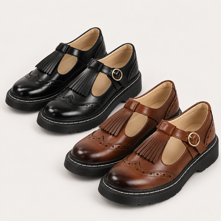 Sofia - Timeless Elegant Shoes