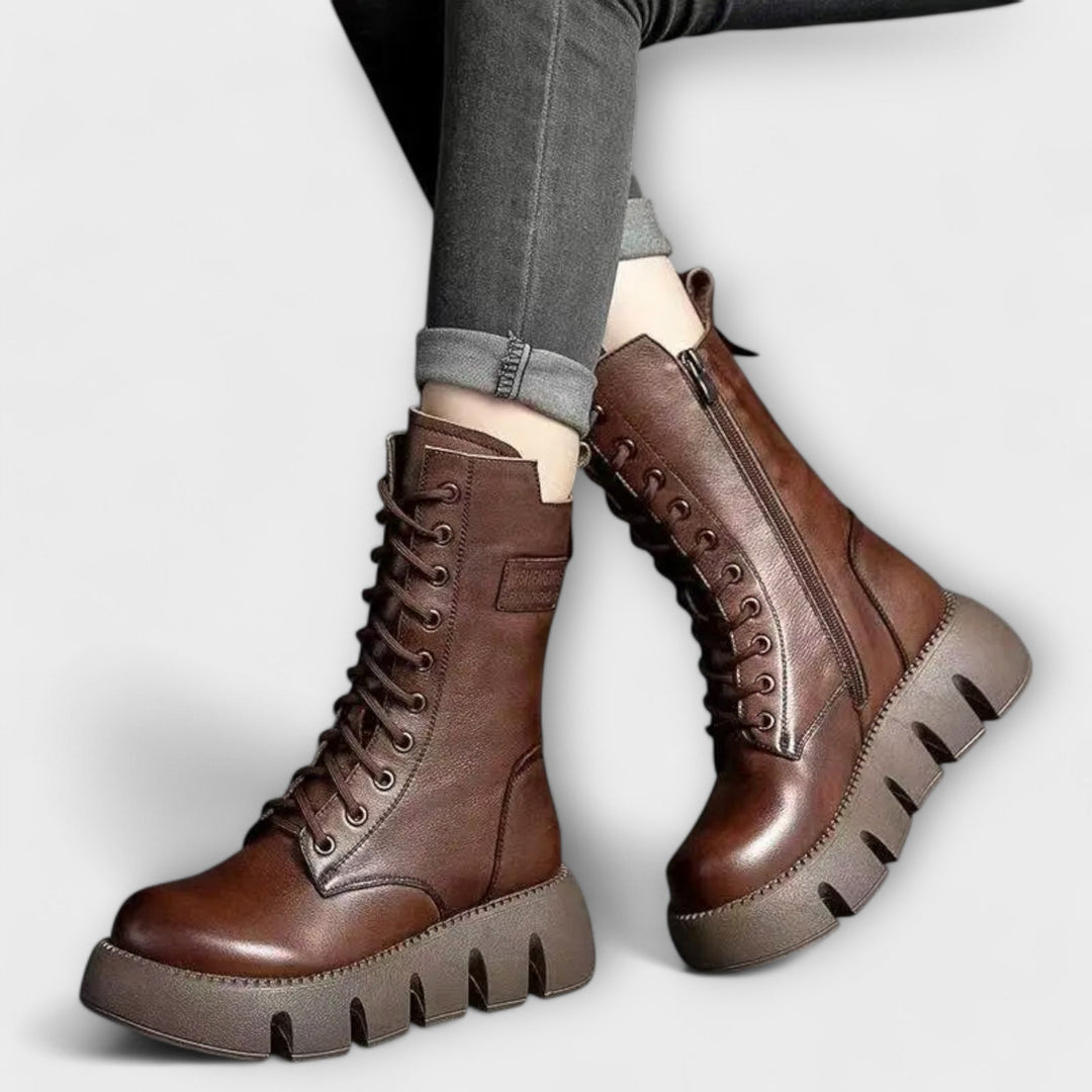 Bríd - Chic and Stylish Boots