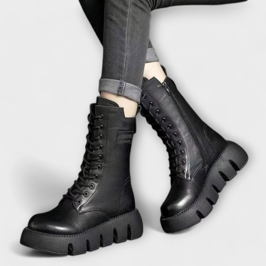 Bríd - Chic and Stylish Boots