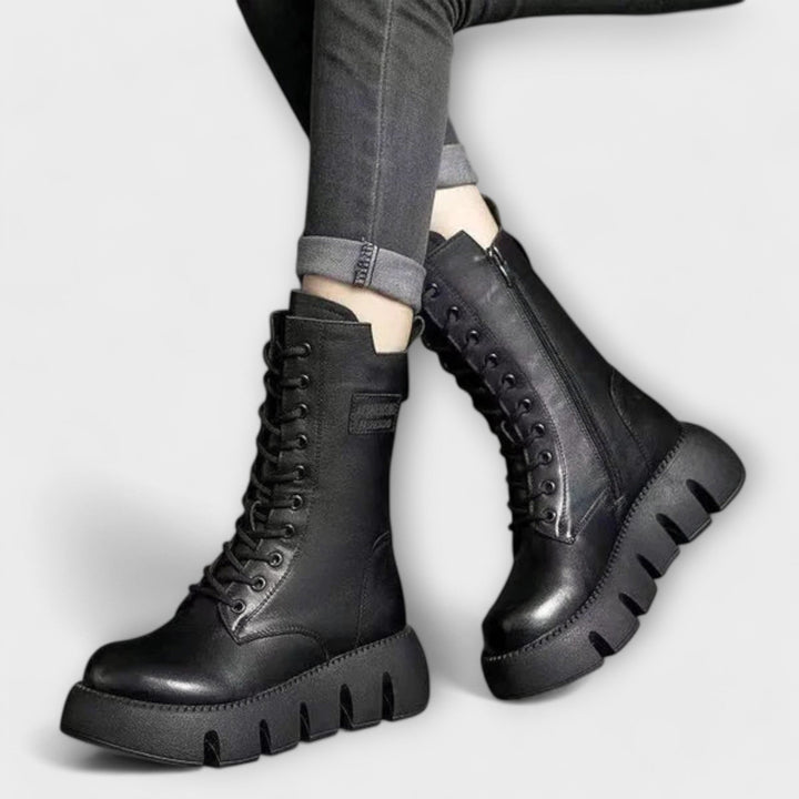 Bríd - Chic and Stylish Boots