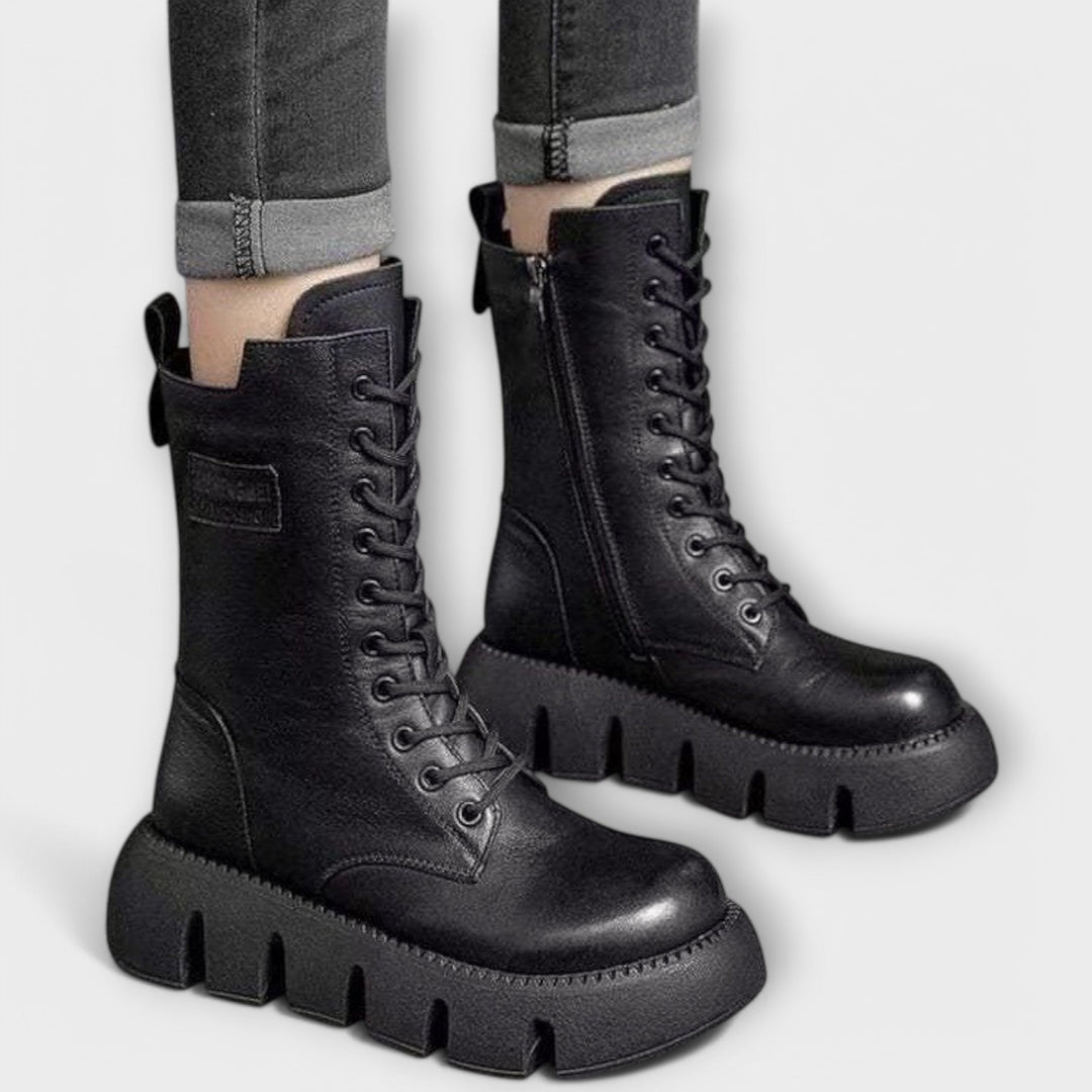 Bríd - Chic and Stylish Boots