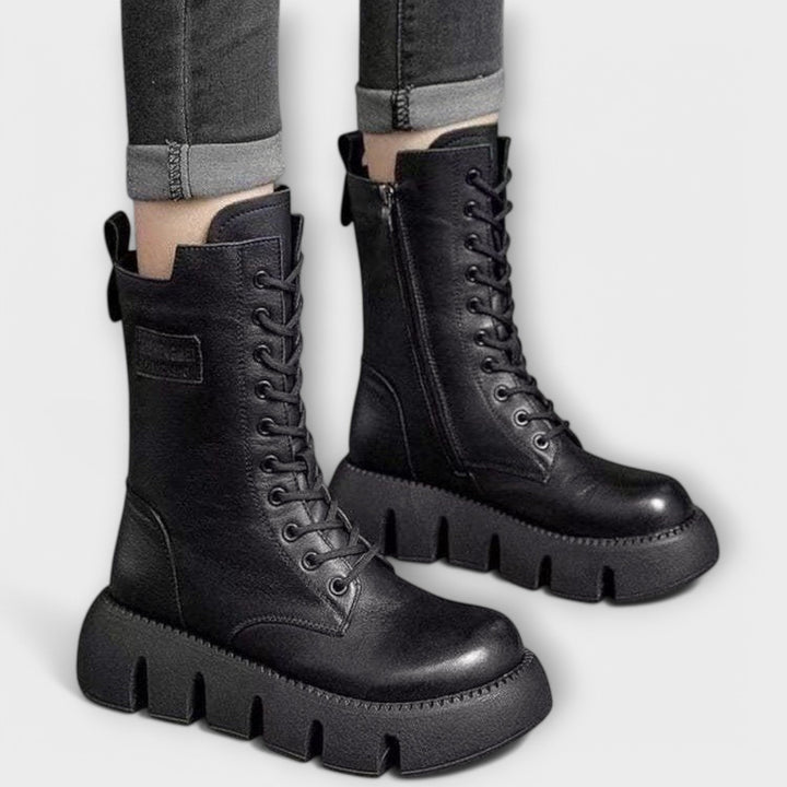 Bríd - Chic and Stylish Boots