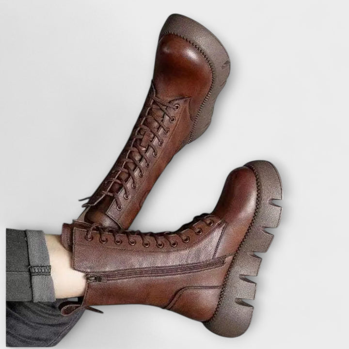 Bríd - Chic and Stylish Boots