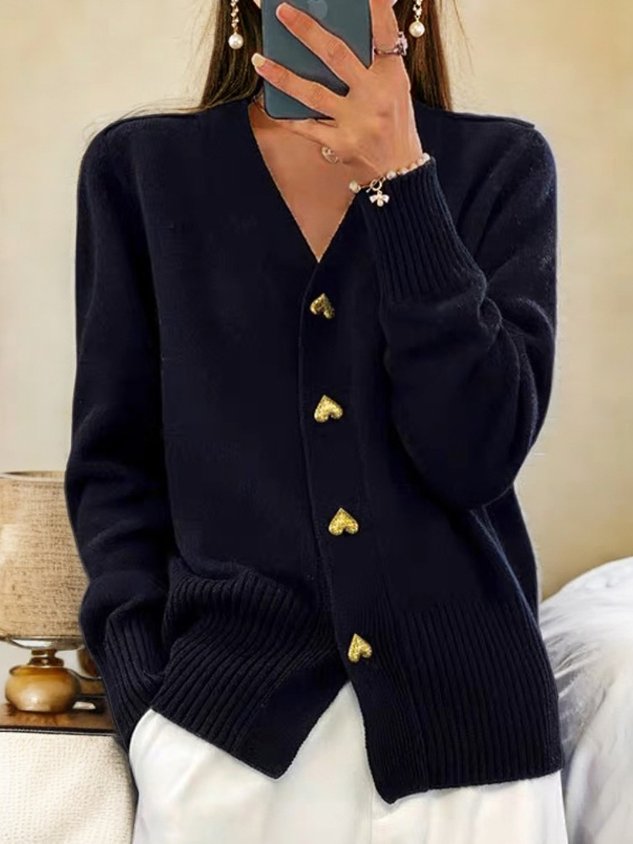 Nola | Chic Cardigan