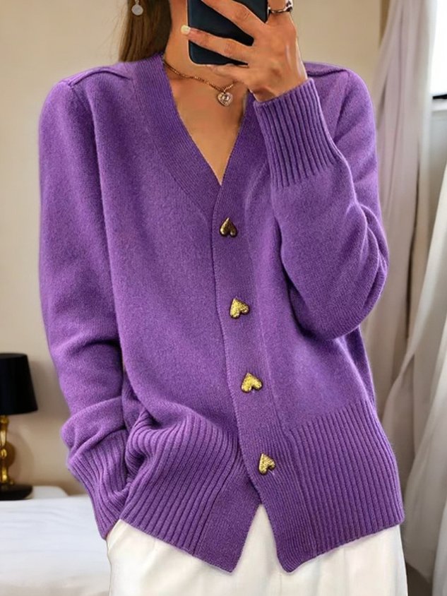 Nola | Chic Cardigan