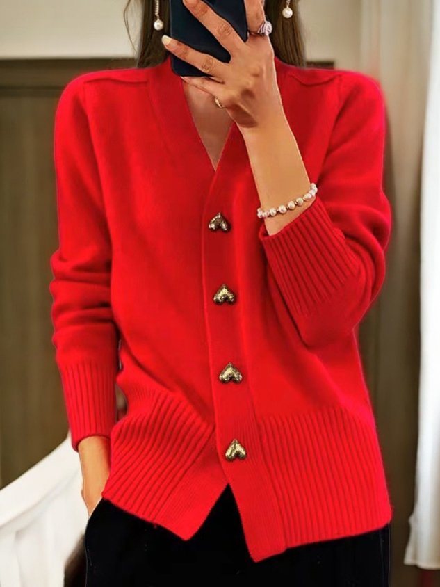 Nola | Chic Cardigan