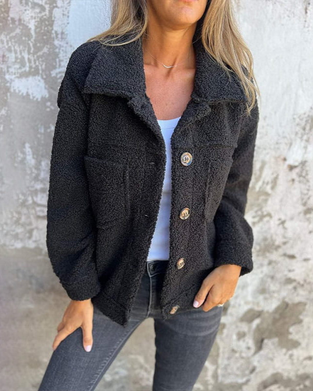 Bébhinn - Stylish and Comfortable Coat