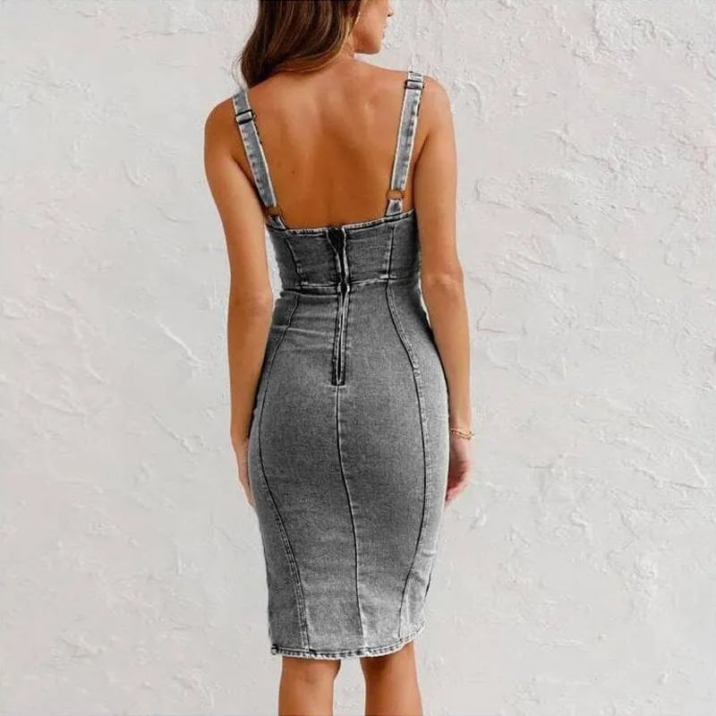 Saoirse - Chic Dress