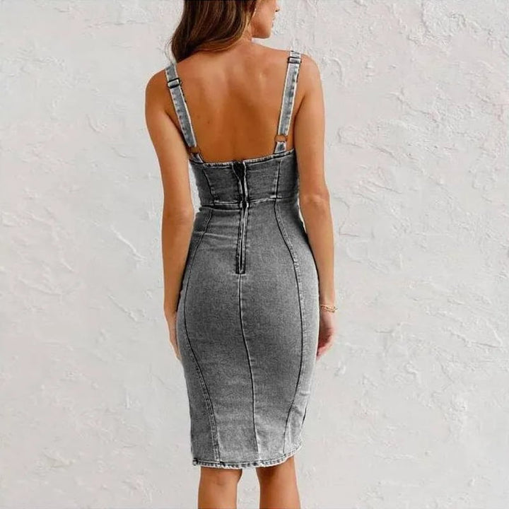 Saoirse - Chic Dress