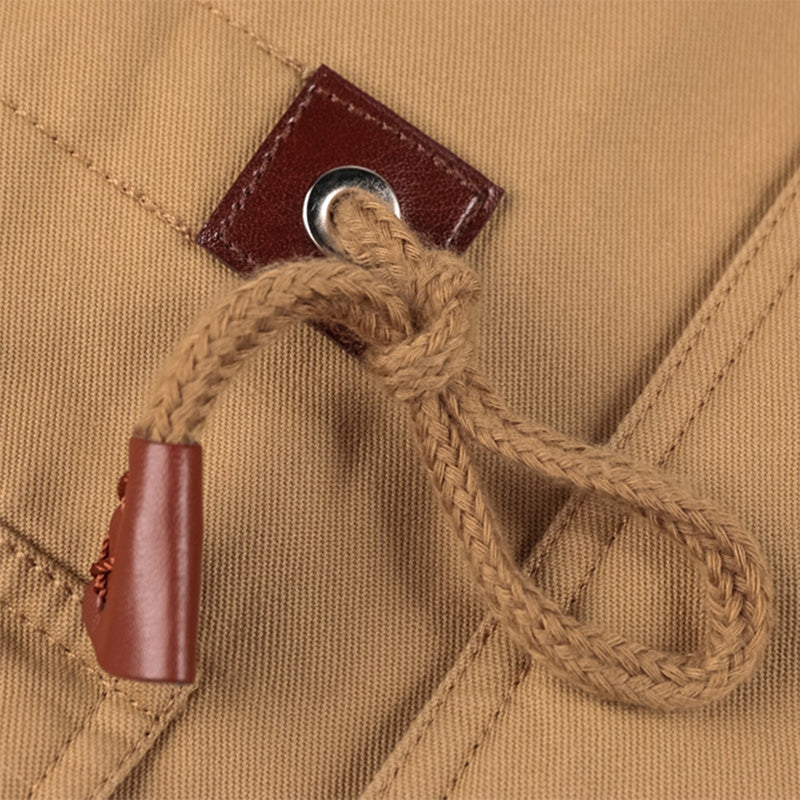 Darragh - Sophisticated Chic Outerwear