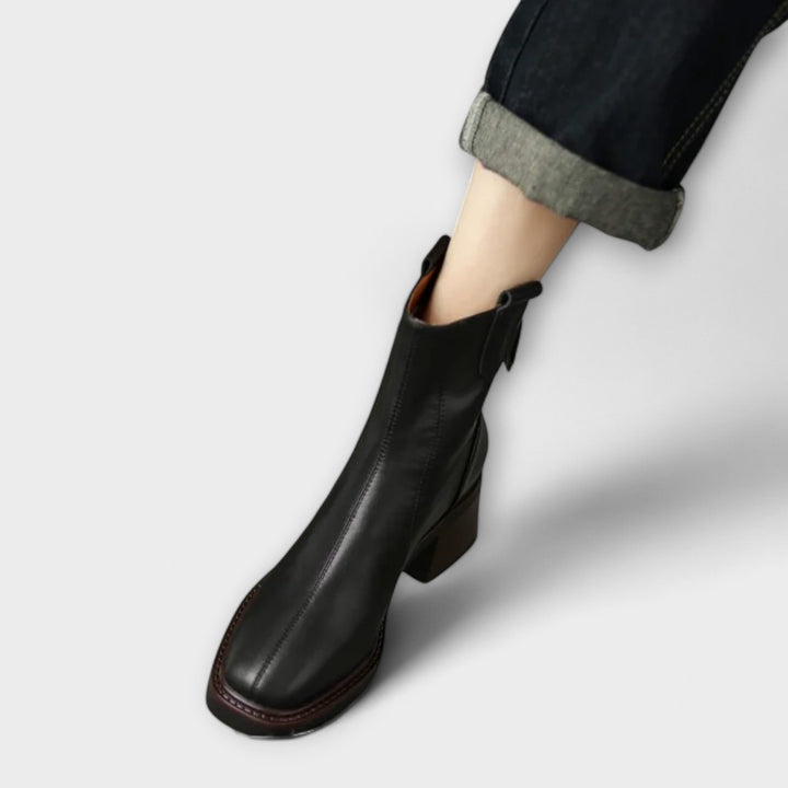 Sinéad - Chic Ankle Boots
