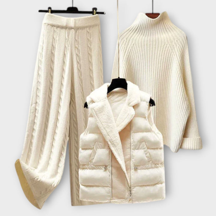Deirbhile - Cozy Ensemble