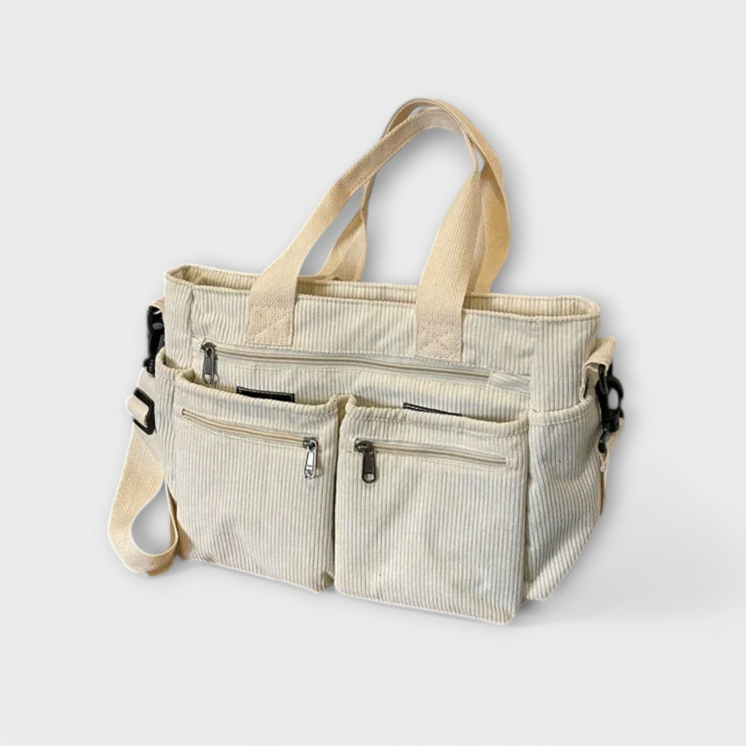 Medbh - Versatile Multi-Compartment Bag