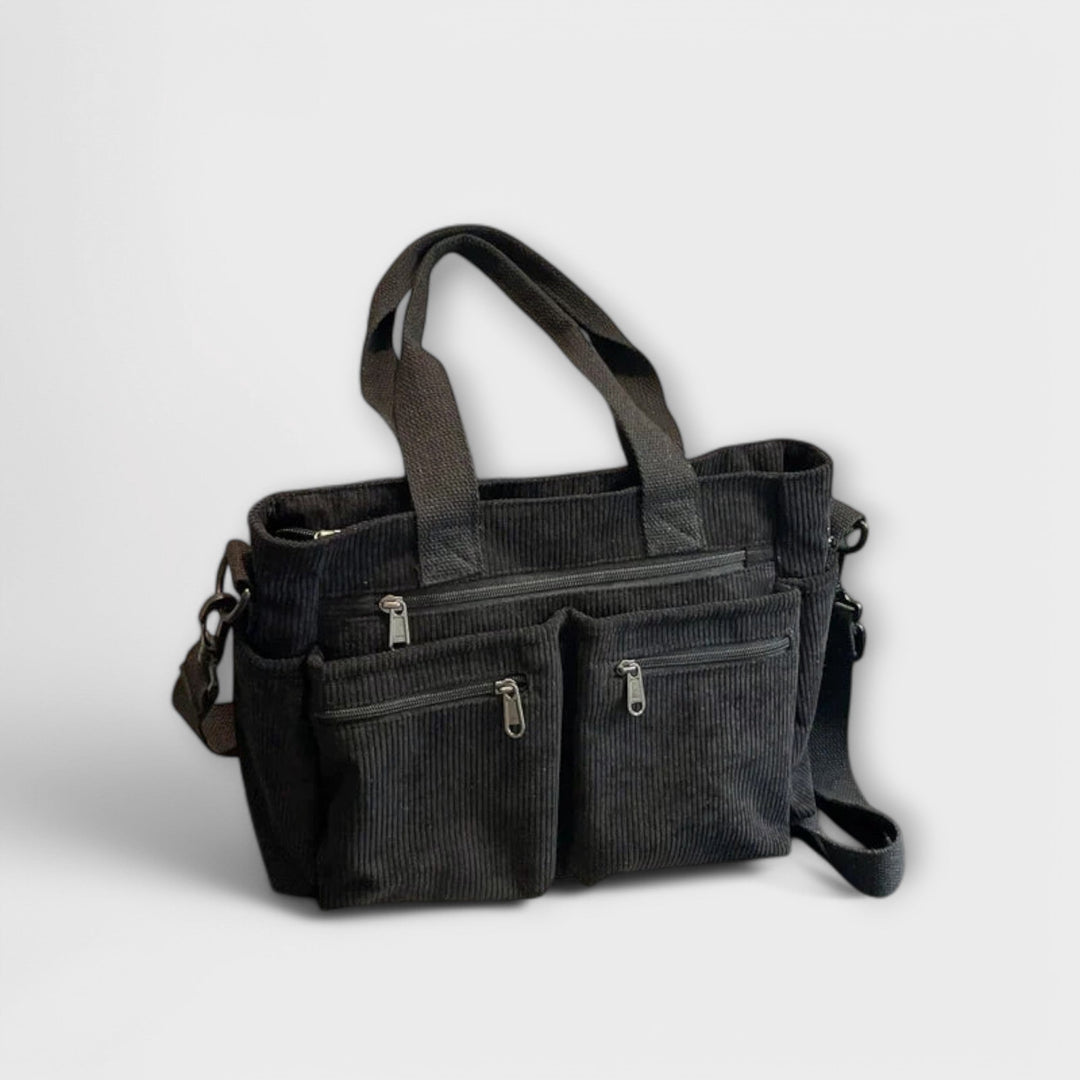 Medbh - Versatile Multi-Compartment Bag