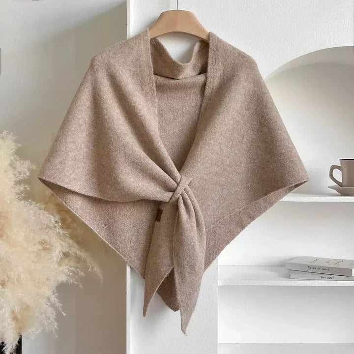 Órla - Chic Autumn Cape