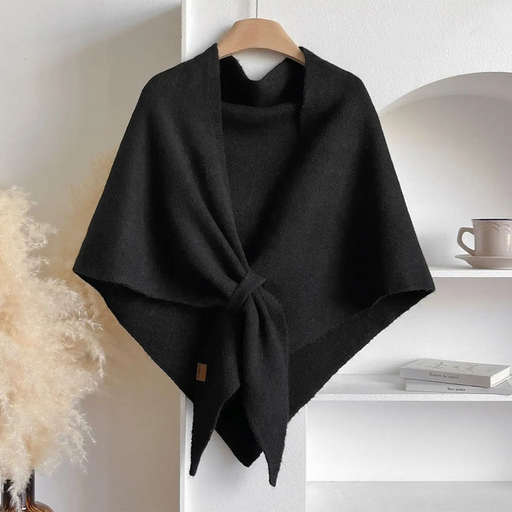 Órla - Chic Autumn Cape