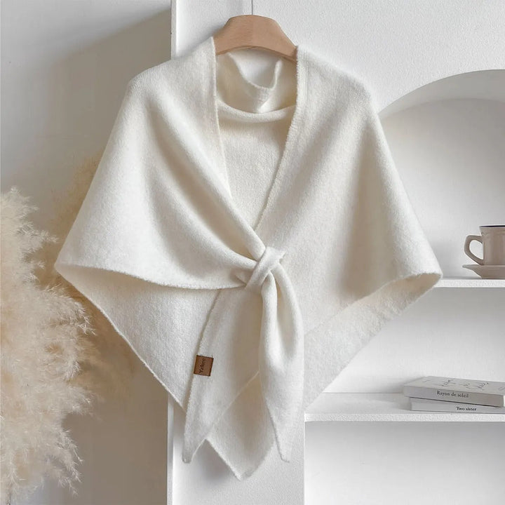 Órla - Chic Autumn Cape
