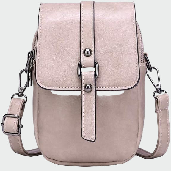 Aoibhín - Chic Shoulder Bag