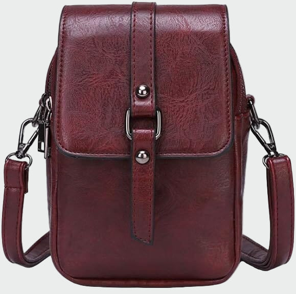 Aoibhín - Chic Shoulder Bag