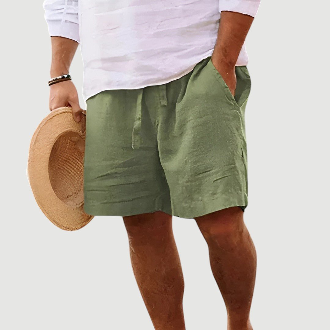 Tadhg - Shorts for Summer