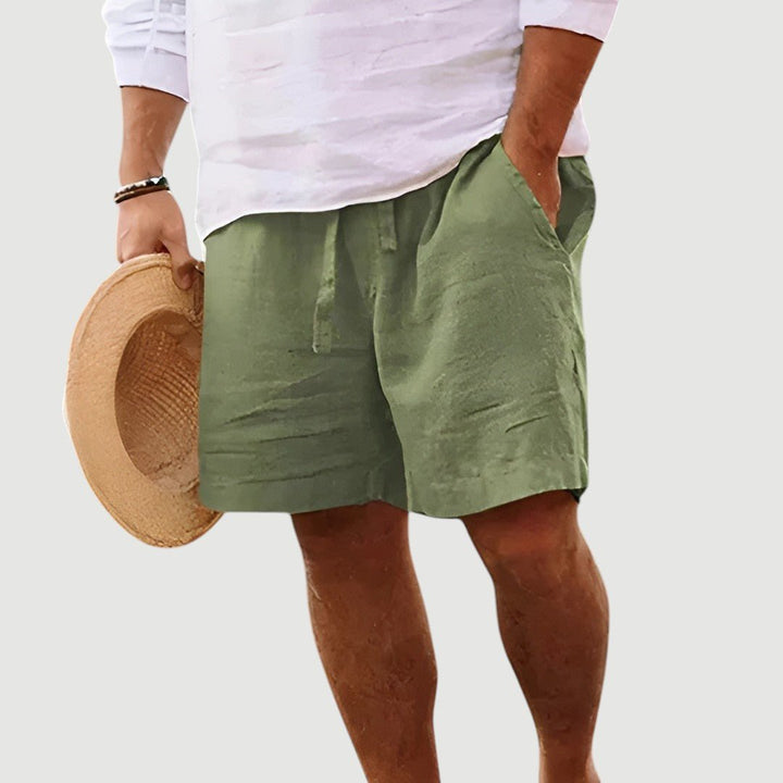Tadhg - Shorts for Summer