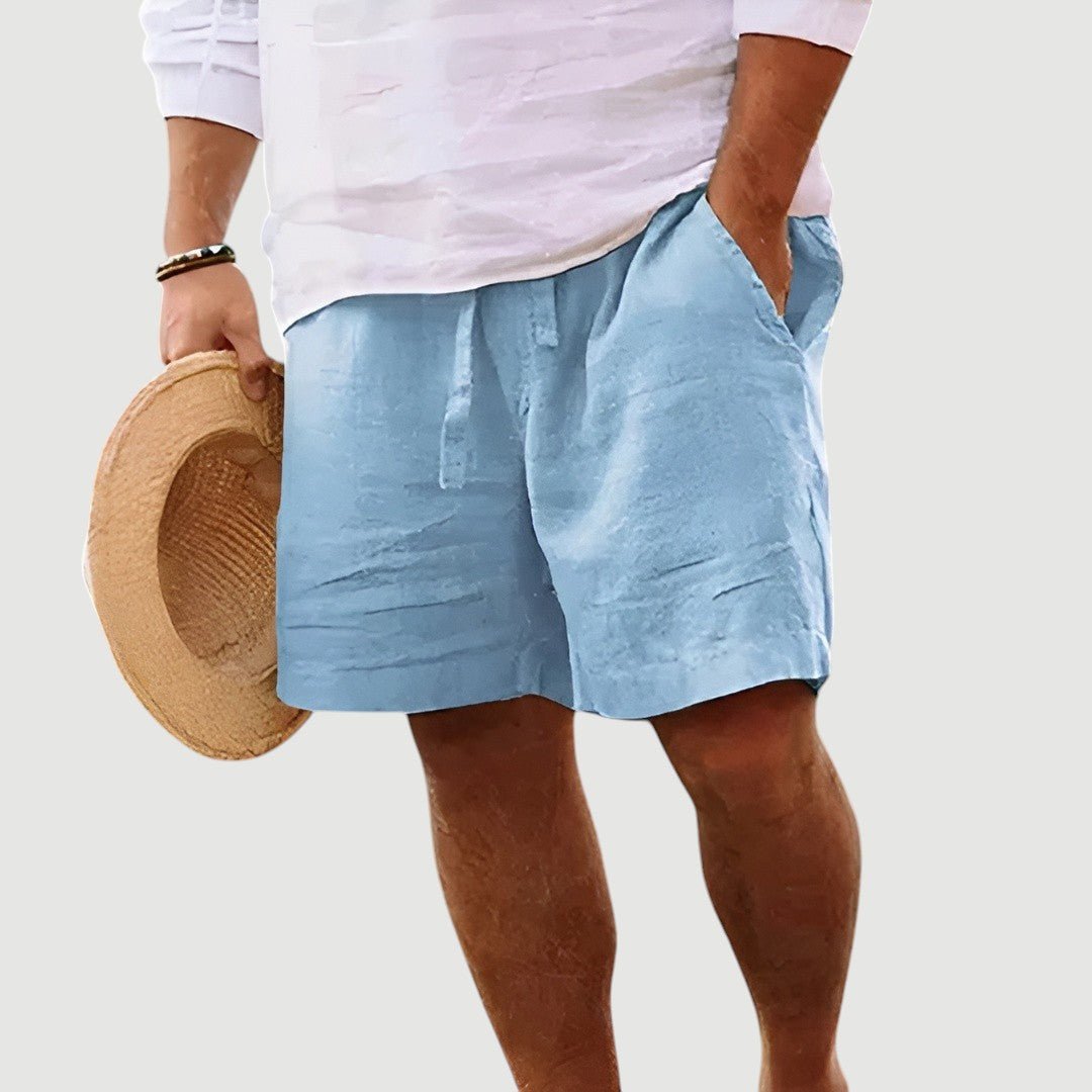Tadhg - Shorts for Summer