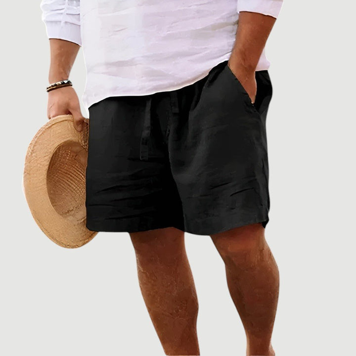 Tadhg - Shorts for Summer