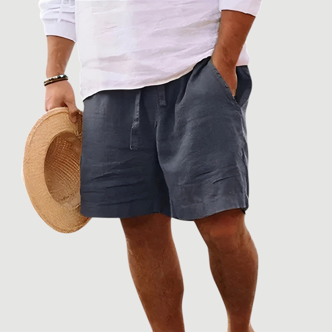 Tadhg - Shorts for Summer