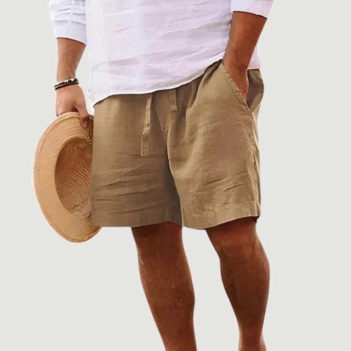 Tadhg - Shorts for Summer