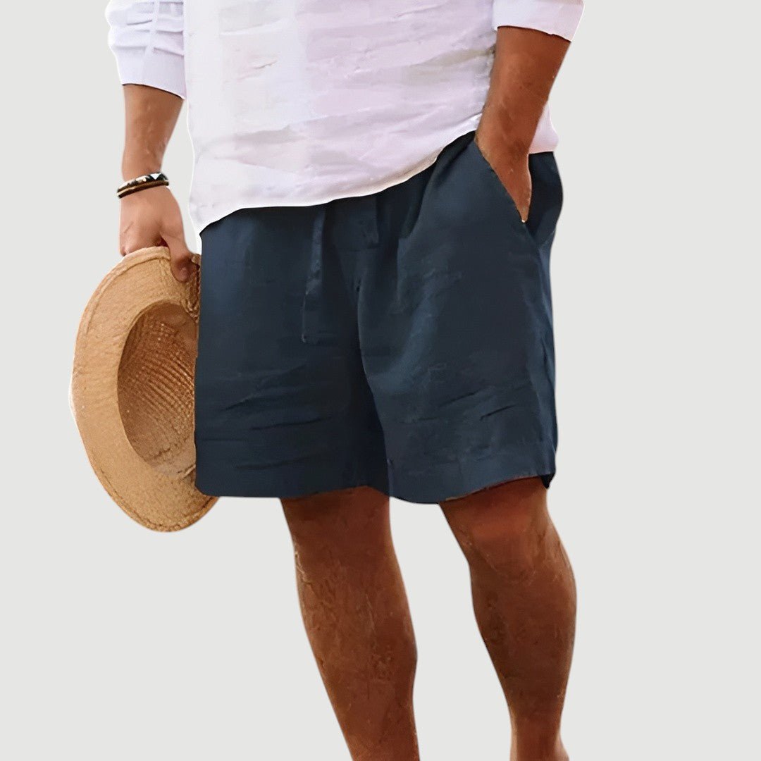Tadhg - Shorts for Summer