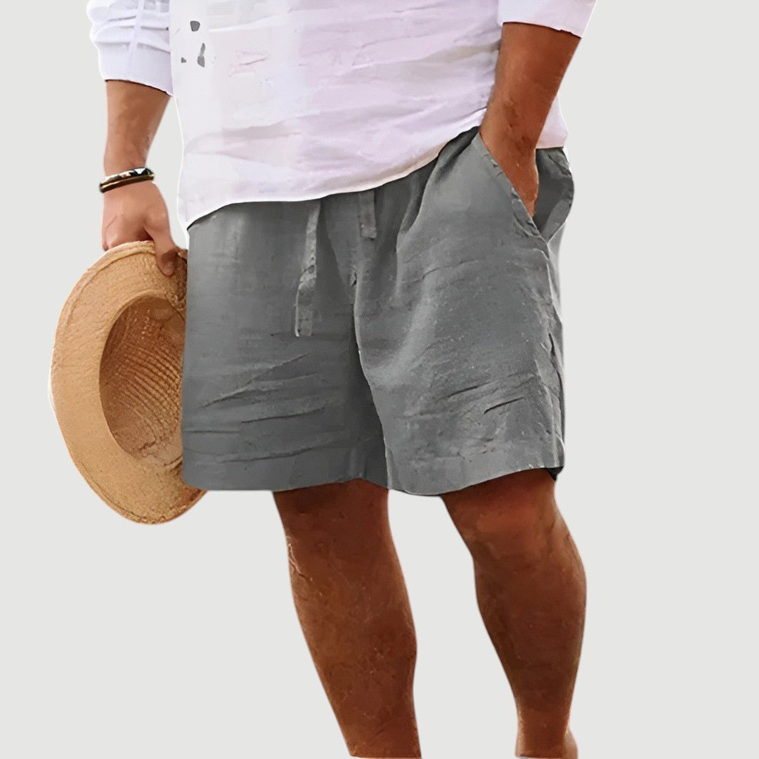 Tadhg - Shorts for Summer