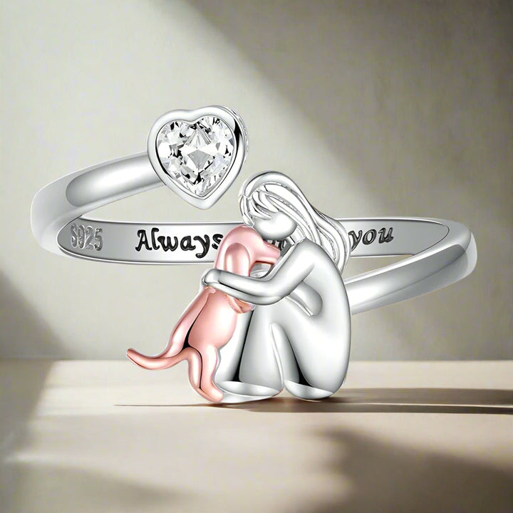 Róisín - Embrace Canine Ring