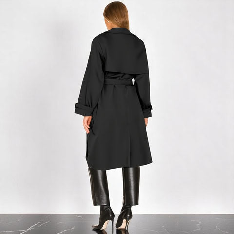 Anaïs - Chic Tailored Coat